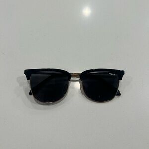 Quay sunglasses